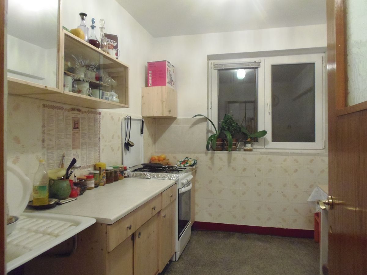 Apartament 2 camere Piata Iancului T668