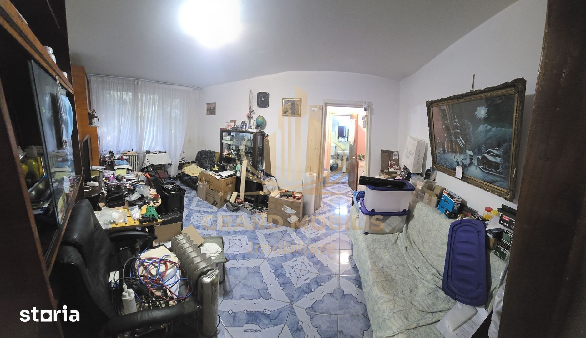 Apartament 3 camere, zona Berceni - imaginea 3