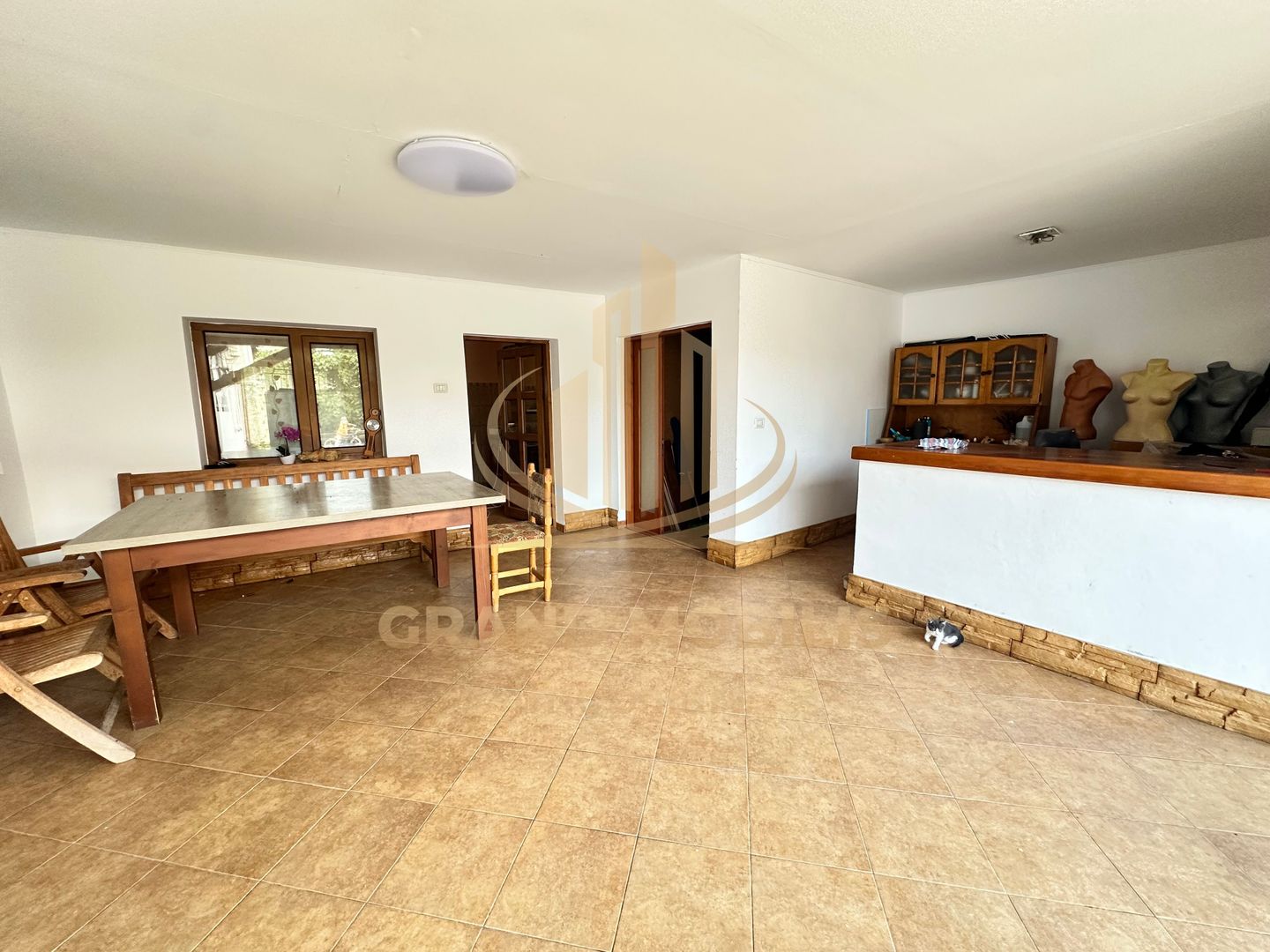 Casă 160 mp + atelier 200 mp + anexă + teren 1.000 mp | Exclusivitate - imaginea 5