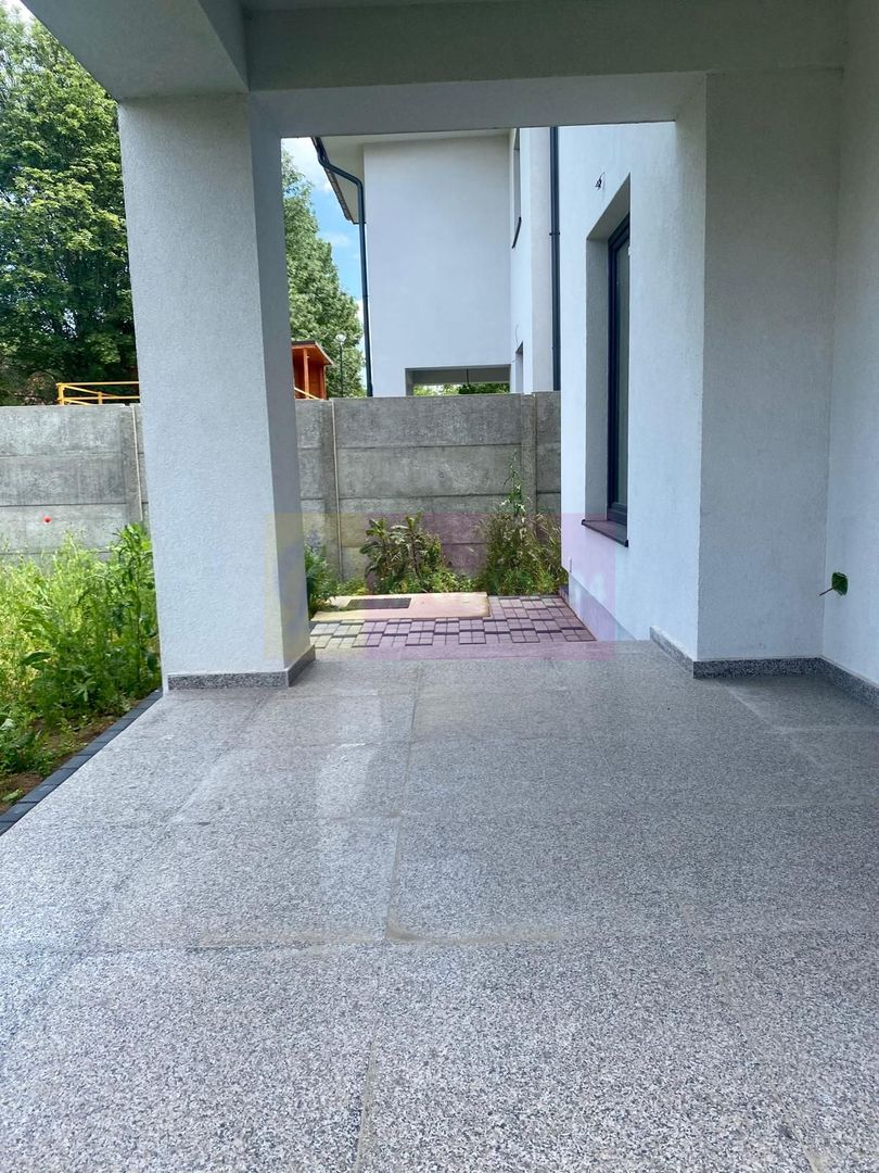 Casa individuala 150mp Teren 384mp | Dimieni, Tunari