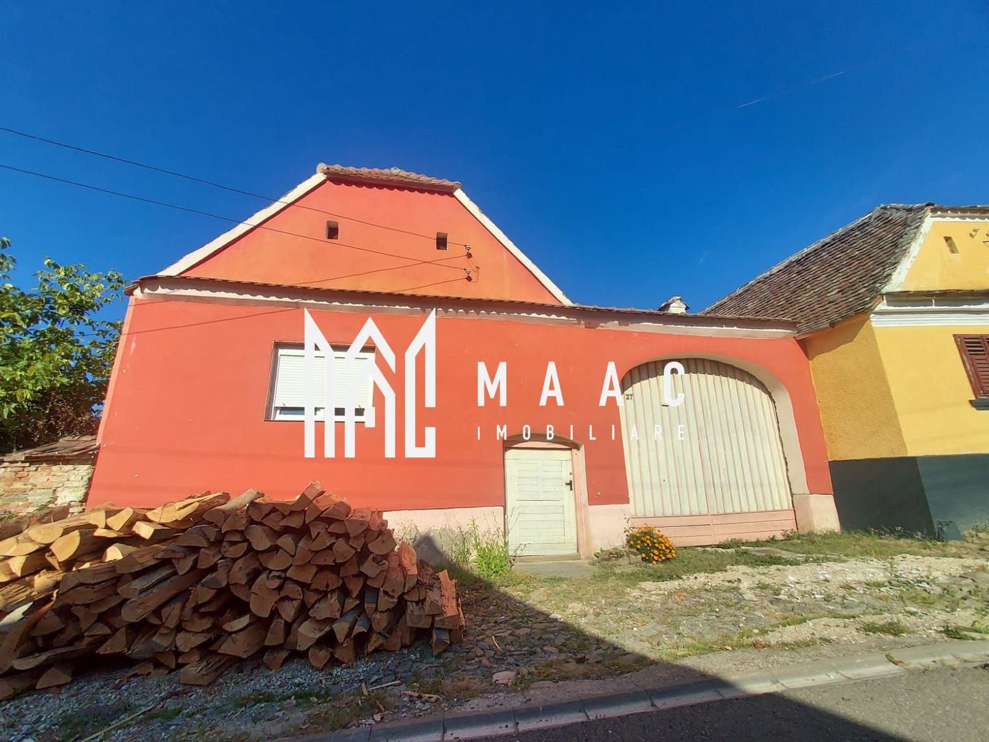 Casă 4 camere de vânzare | Aciliu | 76 mp | teren 1.200 mp - imaginea 17