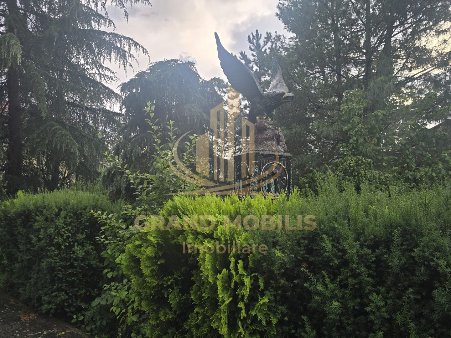 Vila exclusivista in Timisoara zona Centrala 950.000 Euro - imaginea 6