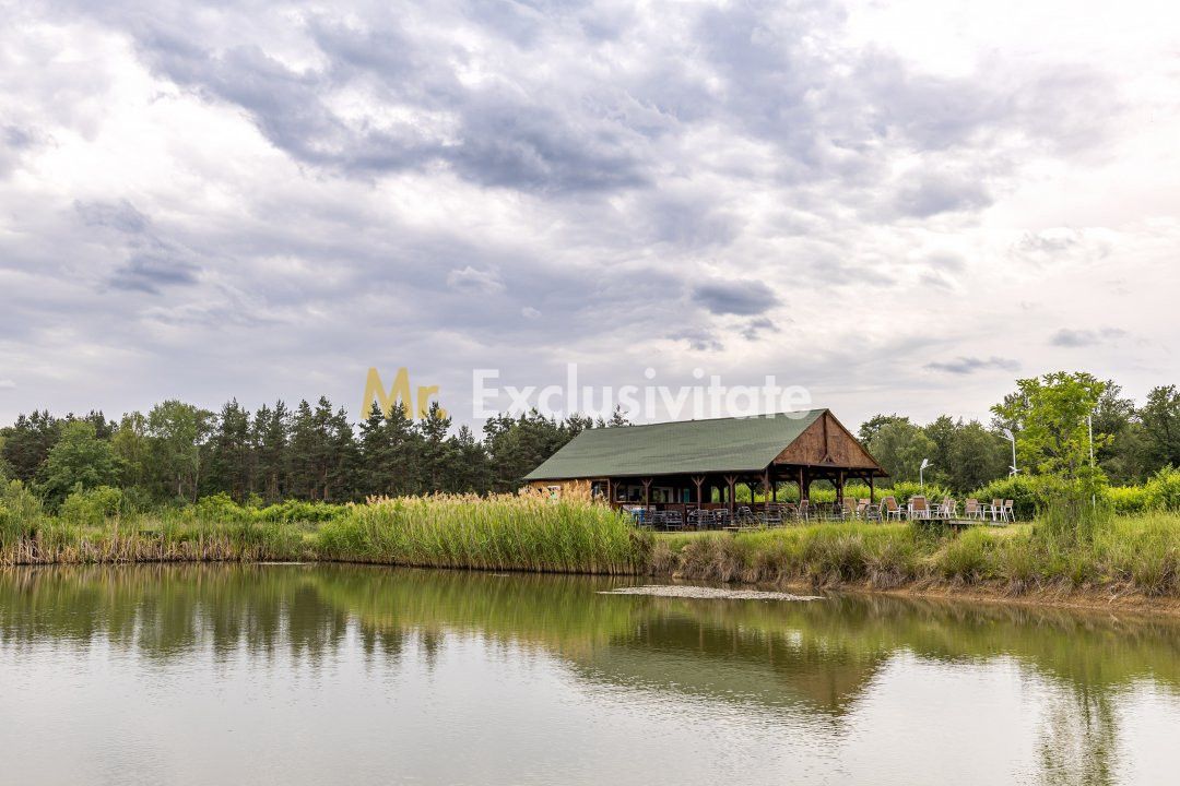 Afacere functionala - MOTEL si CAMPING cu terasa, piscina si lacuri pescuit - imaginea 29