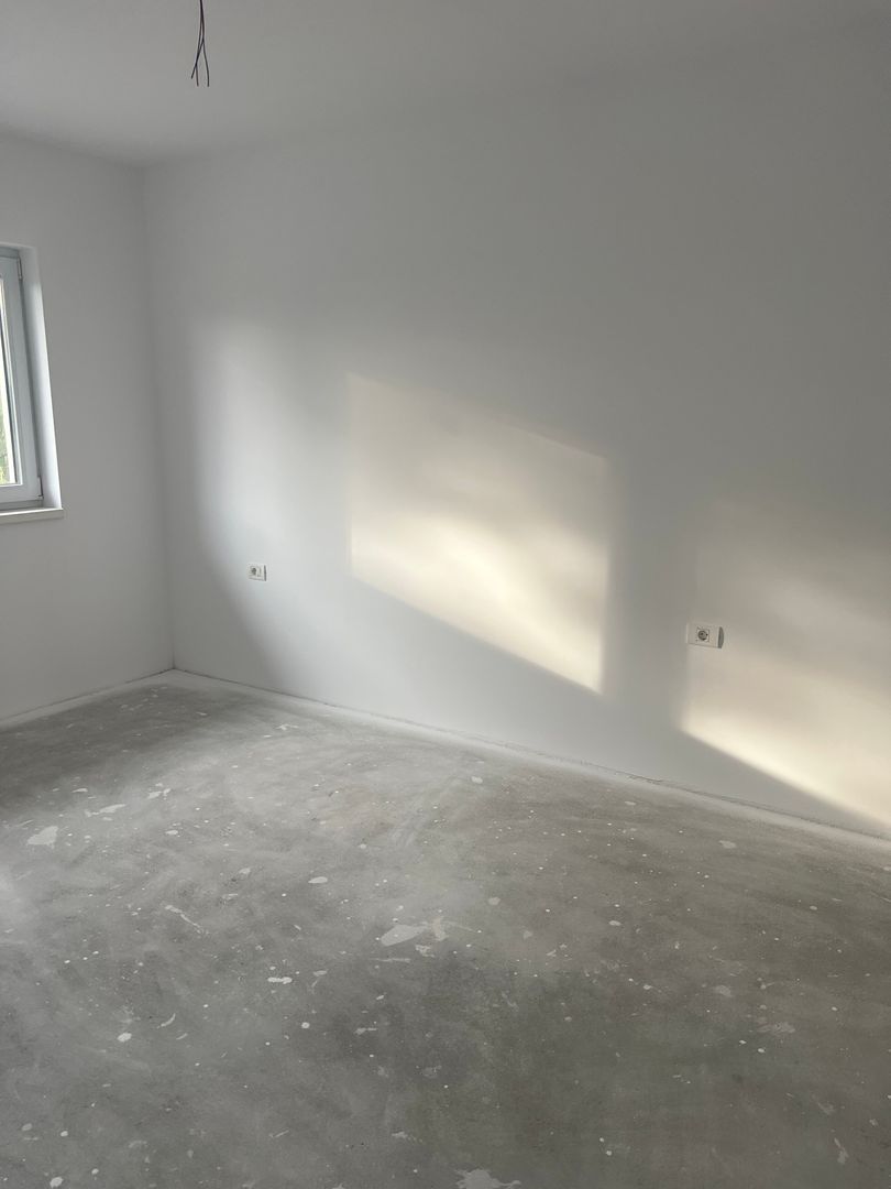 Case înșiruite cu 4 camere, grădină privată și 2 locuri de parcare - imaginea 2