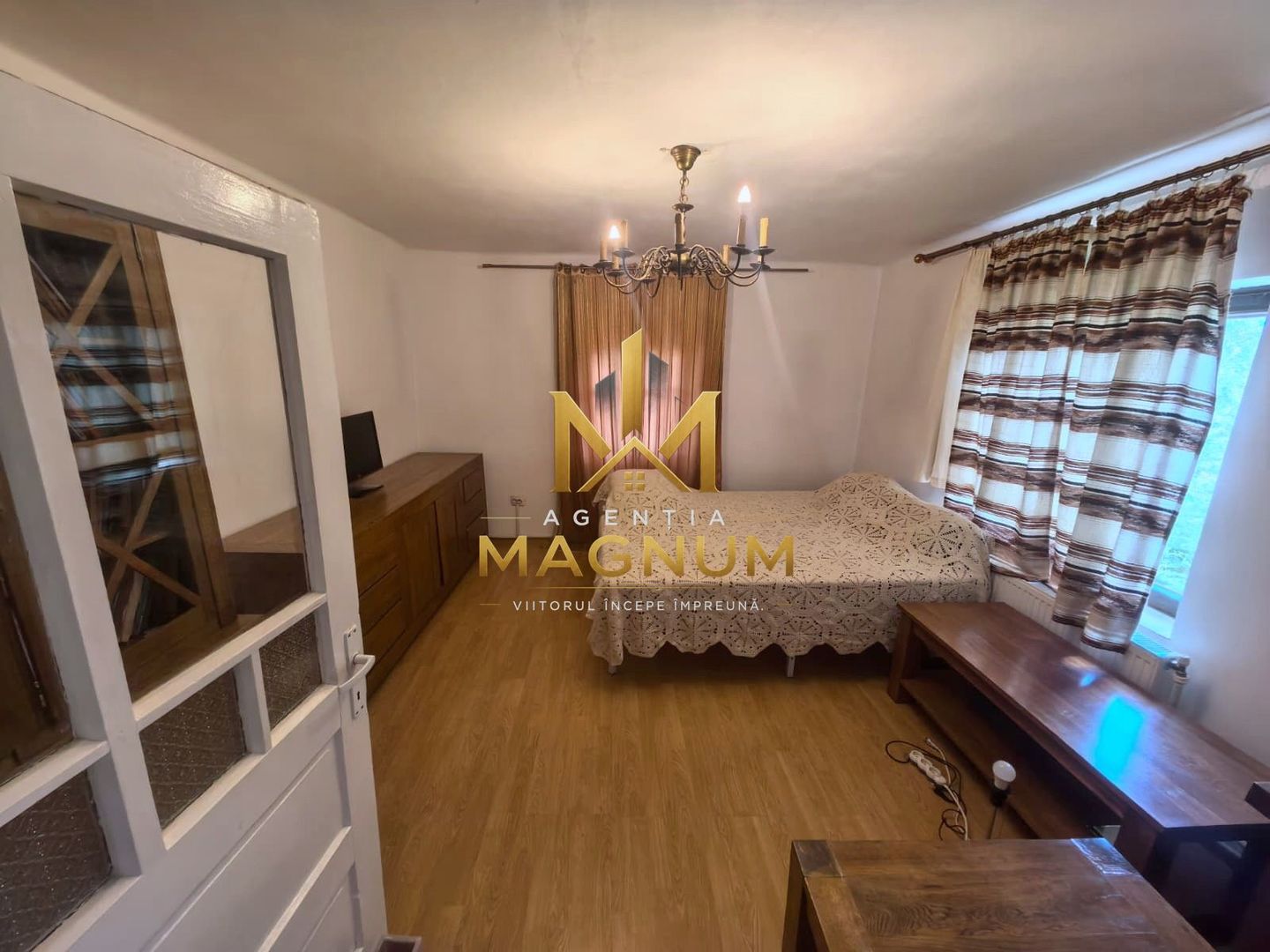Casă de vânzare sau Schimb cu Apartament - imaginea 2