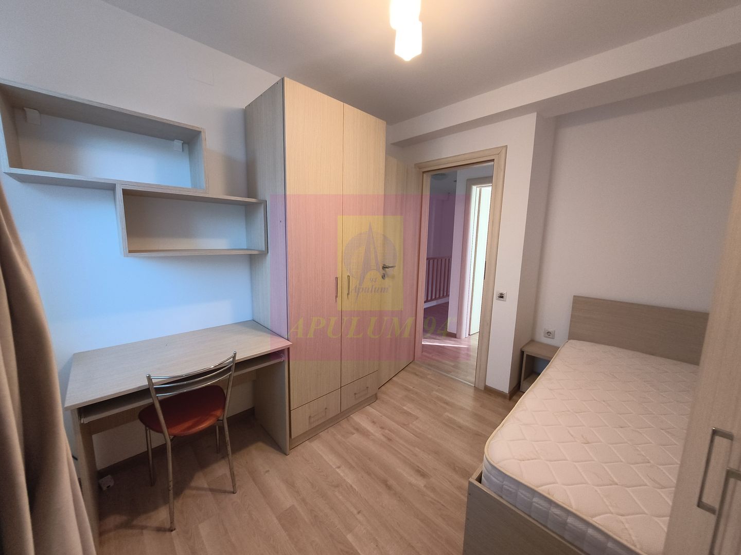 Vilă tip duplex - zona Dantelei-Prel. Ghencea adiacent Drumul Taberei - imaginea 13