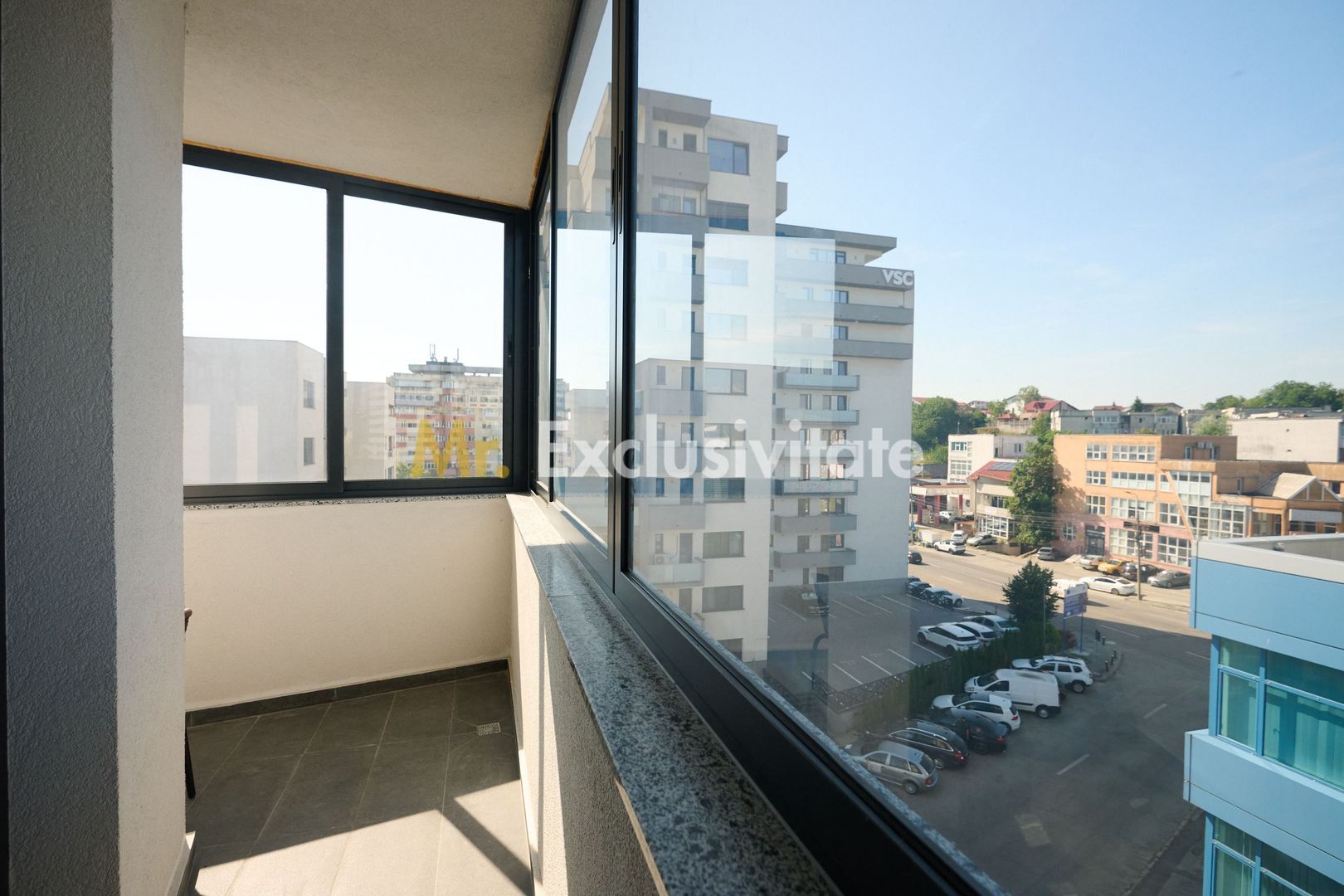 Apartament Premium 2 Camere | Bloc Nou 2025-Pitesti -zona Republicii - imaginea 7