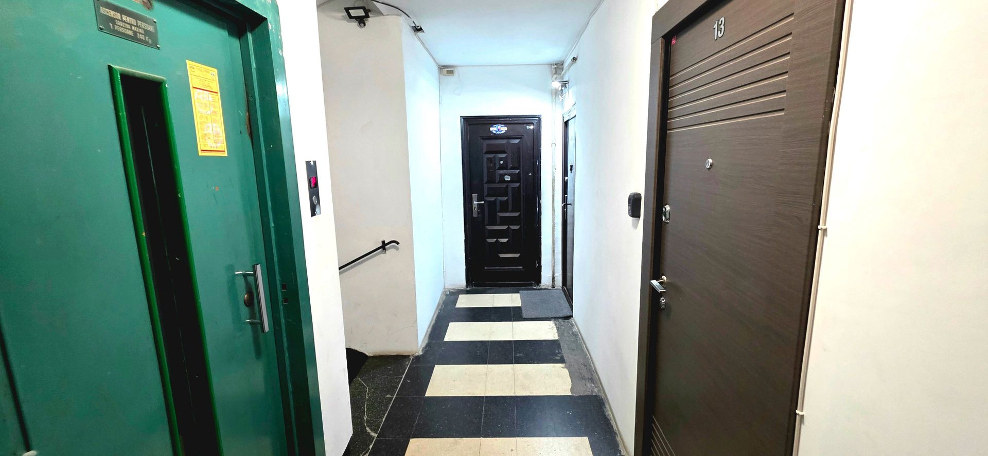 Apartament 2 camere de vânzare în zona Universitate ideal investitie - imaginea 21
