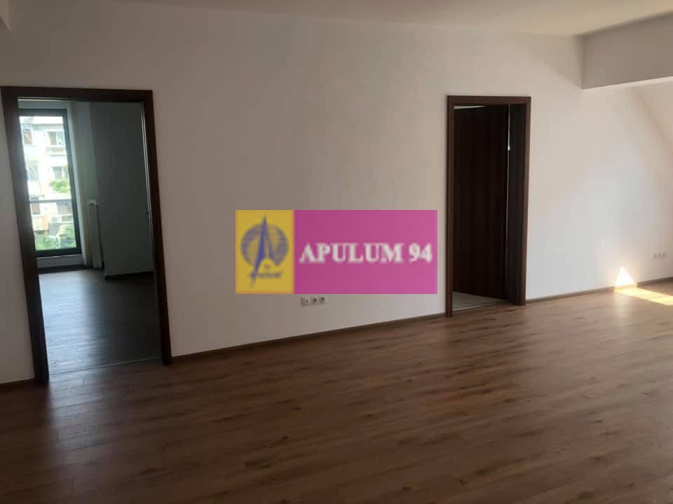 Spatiu birouri Drumul Sarii.