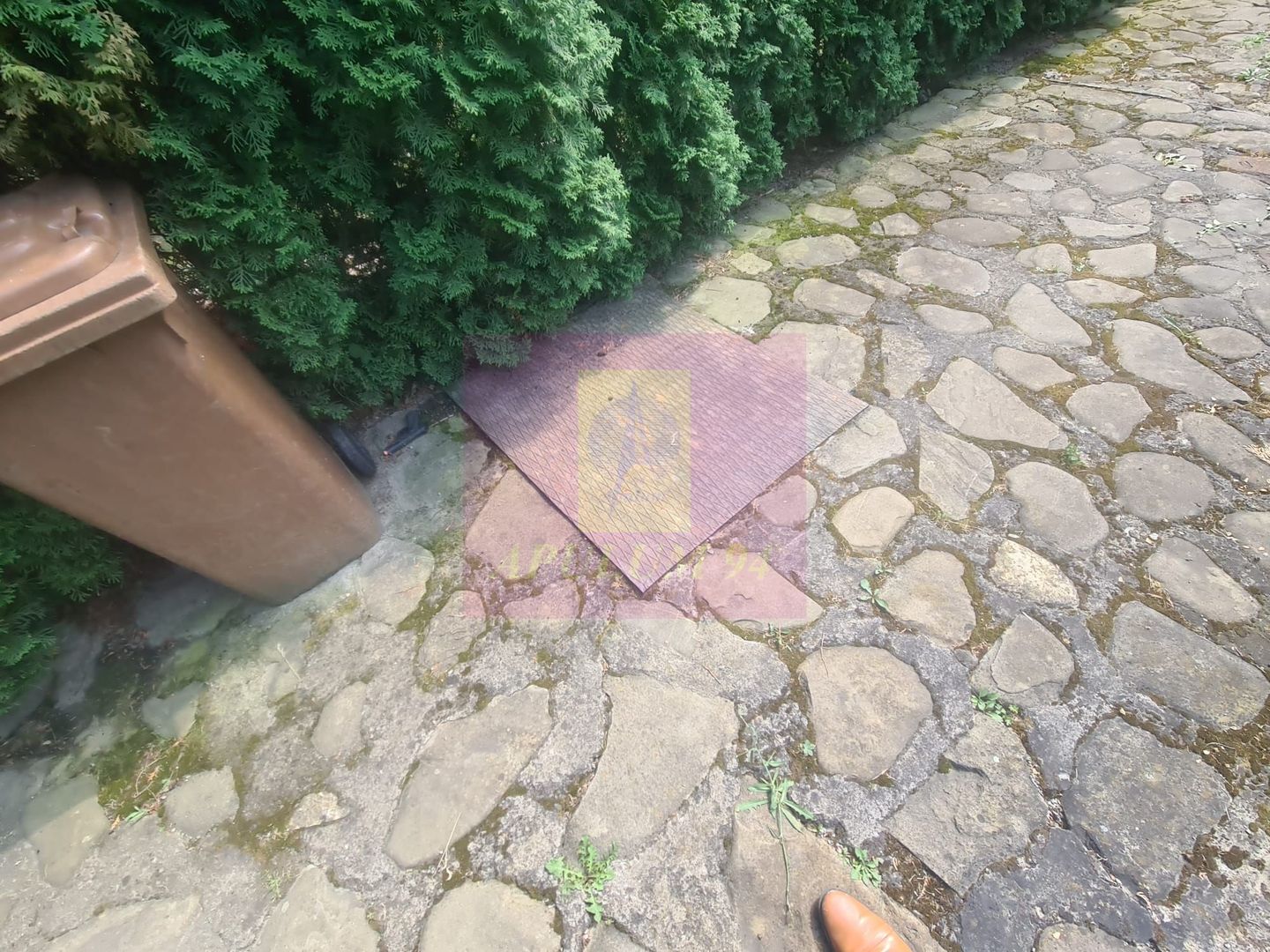 Vila de vanzare in Campina - Zona Lunca Mare