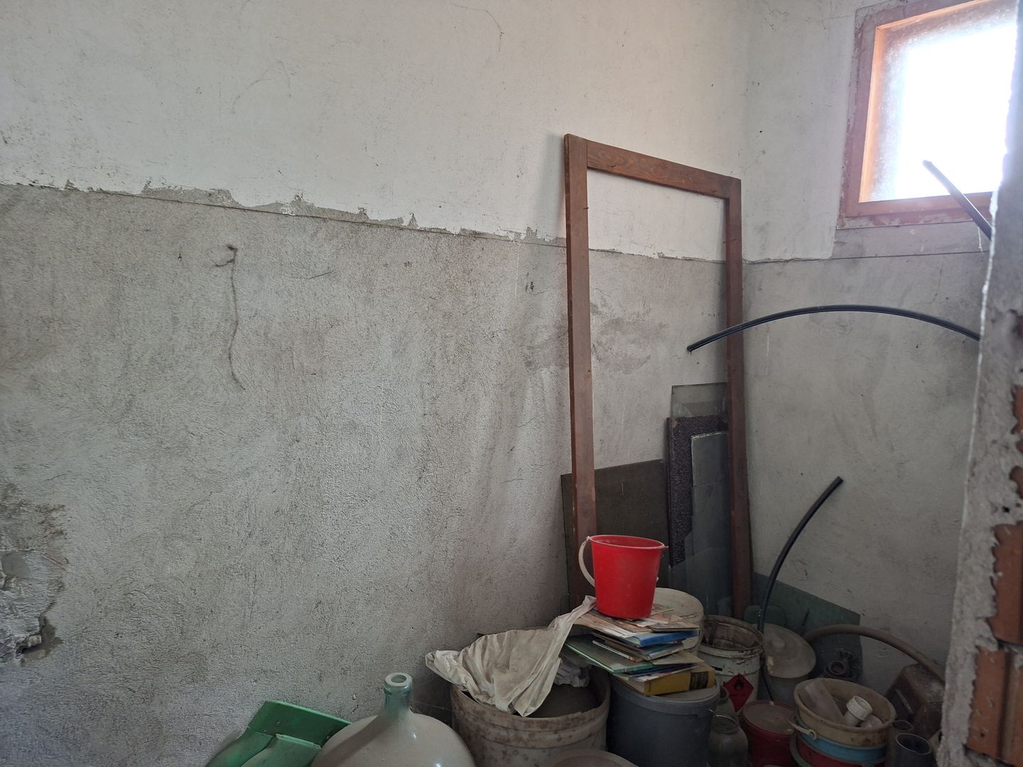 BRASADAS vinde casa individuala 8 cam 8.6a zona Baritiu. - imaginea 6