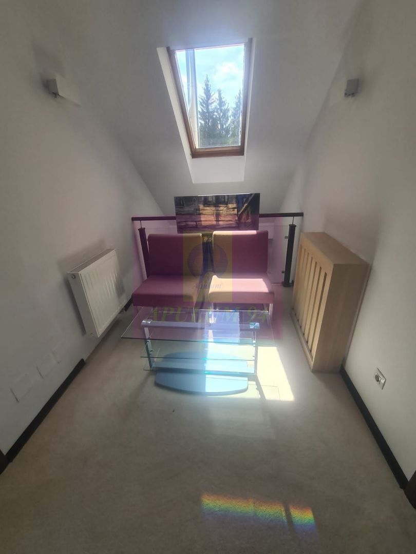Vila de lux de vanzare in Predeal - imaginea 45