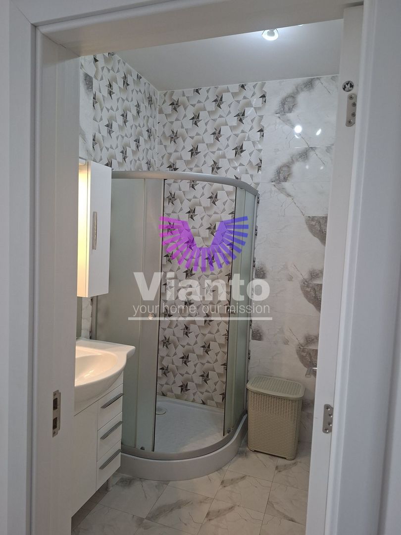 Apartament 2 camere | Parcare | Balcon | Garden City – Turnisor