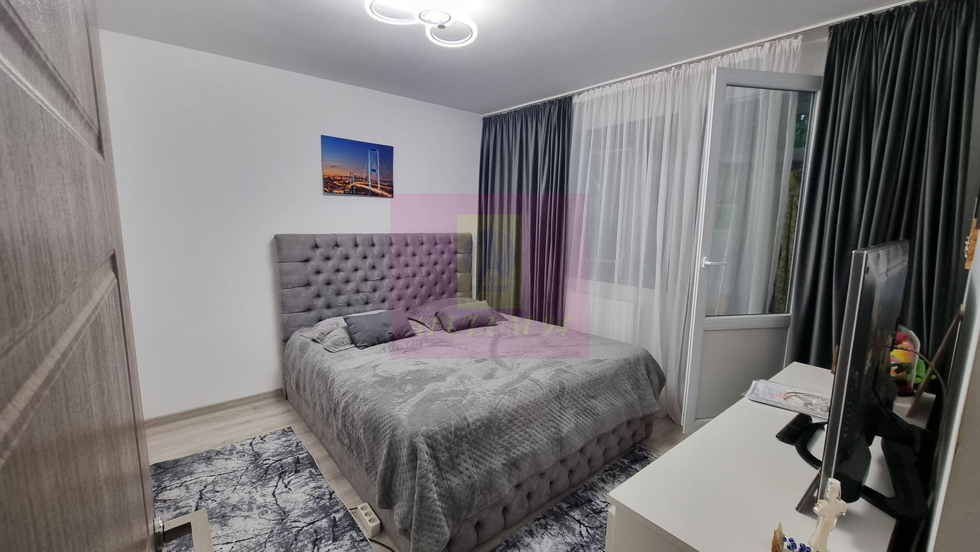Apartament 3 camere 3/4 -Piata Resita - imaginea 4
