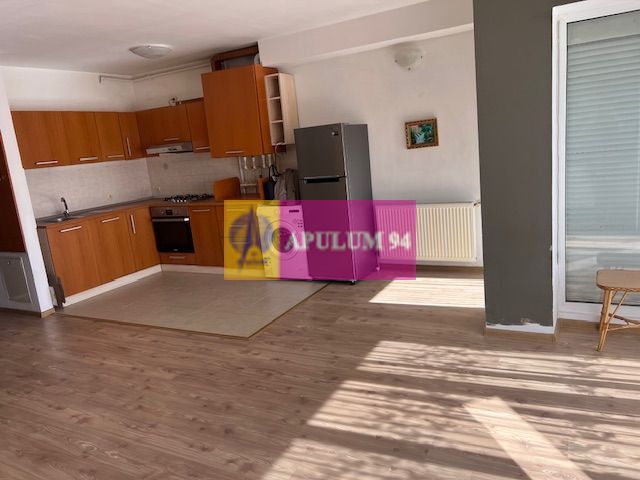 Apartament 2 camere cu terasa cu vedere panoramica Edenia- Titan.