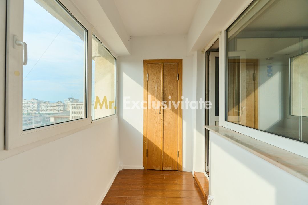Apartament 3 camere ultracentral, Pitesti, AG - imaginea 11