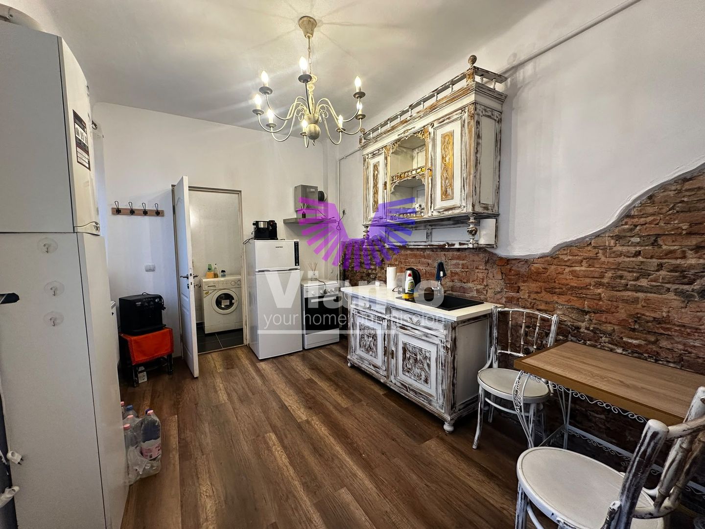 Apartament de vanzare Targul Fanului