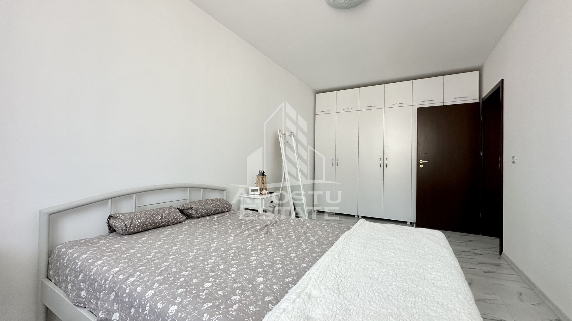 Apartament cu 2 camere de vanzare in Chisoda Giroc - imaginea 6
