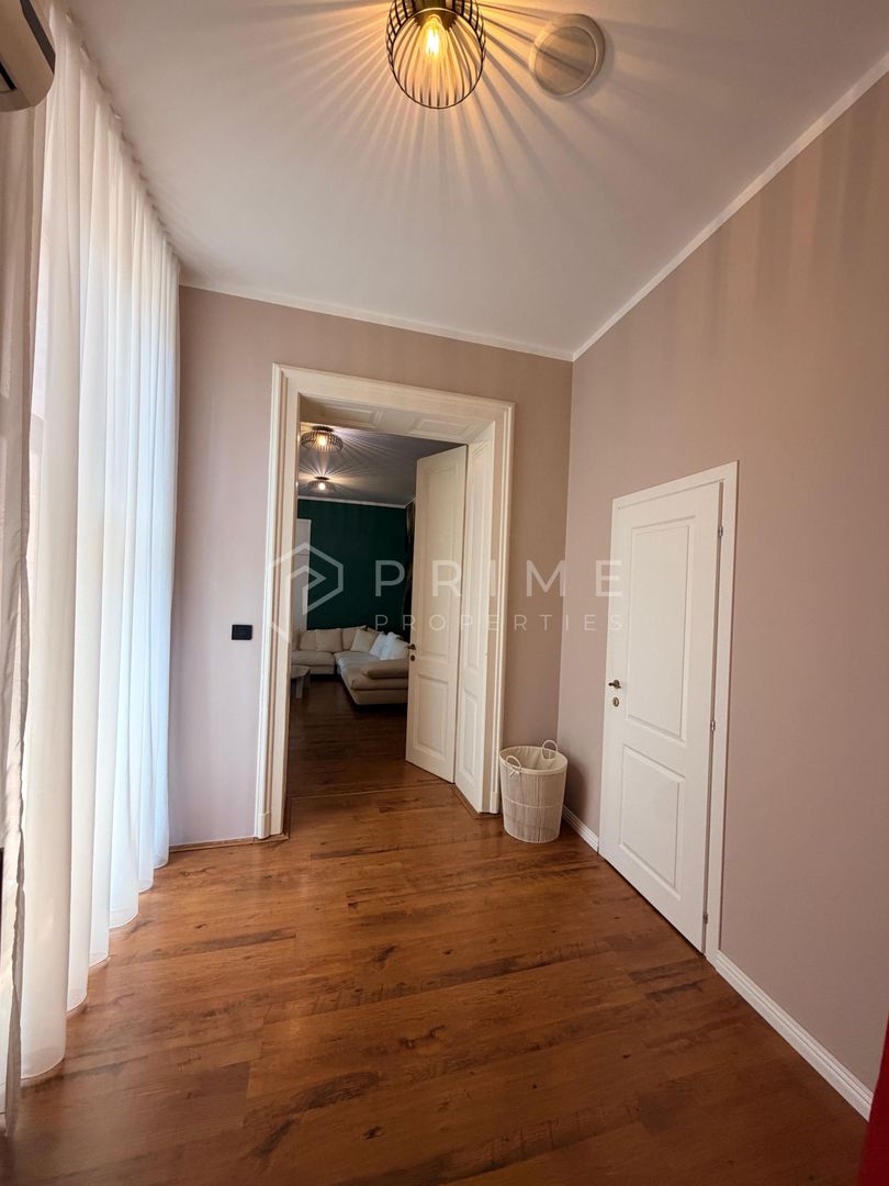 Spațiu de birouri / comercial de lux | 60 mp | Ultracentral - imaginea 4