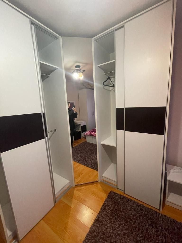 Inchiriez apartament 2 camere str Cumidava - Fundeni - imaginea 6