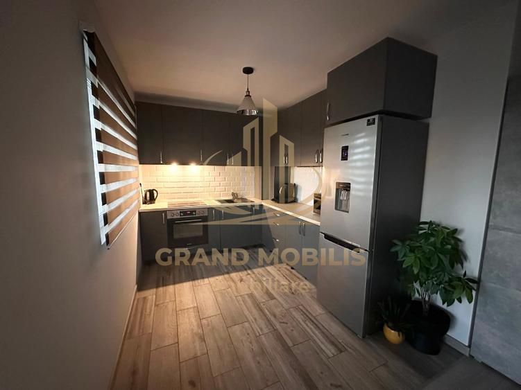 Duplex de închiriat – Moșnița Veche | 3 camere | Pet friendly - imaginea 8