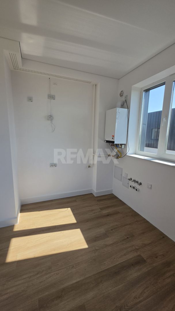 Apartament cu 2 camere în București, Pipera, România - imaginea 10