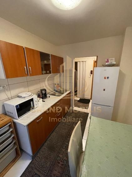 Apartament 2 camere de vanzare zona Vasile Lucaciu - imaginea 5