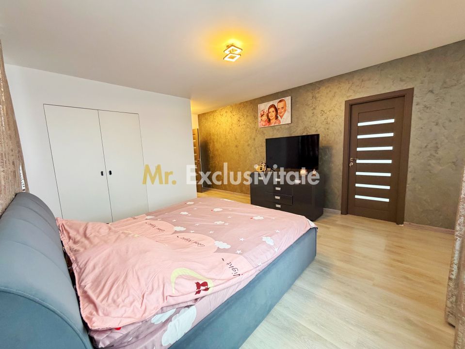 Casa spatioasa 5 camere Duplex Trivale - Clasa energetic A - imaginea 6