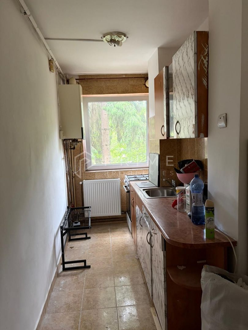 Apartament cu 3 camere, etaj 2 – Zona Dâmbul Pietros - imaginea 8