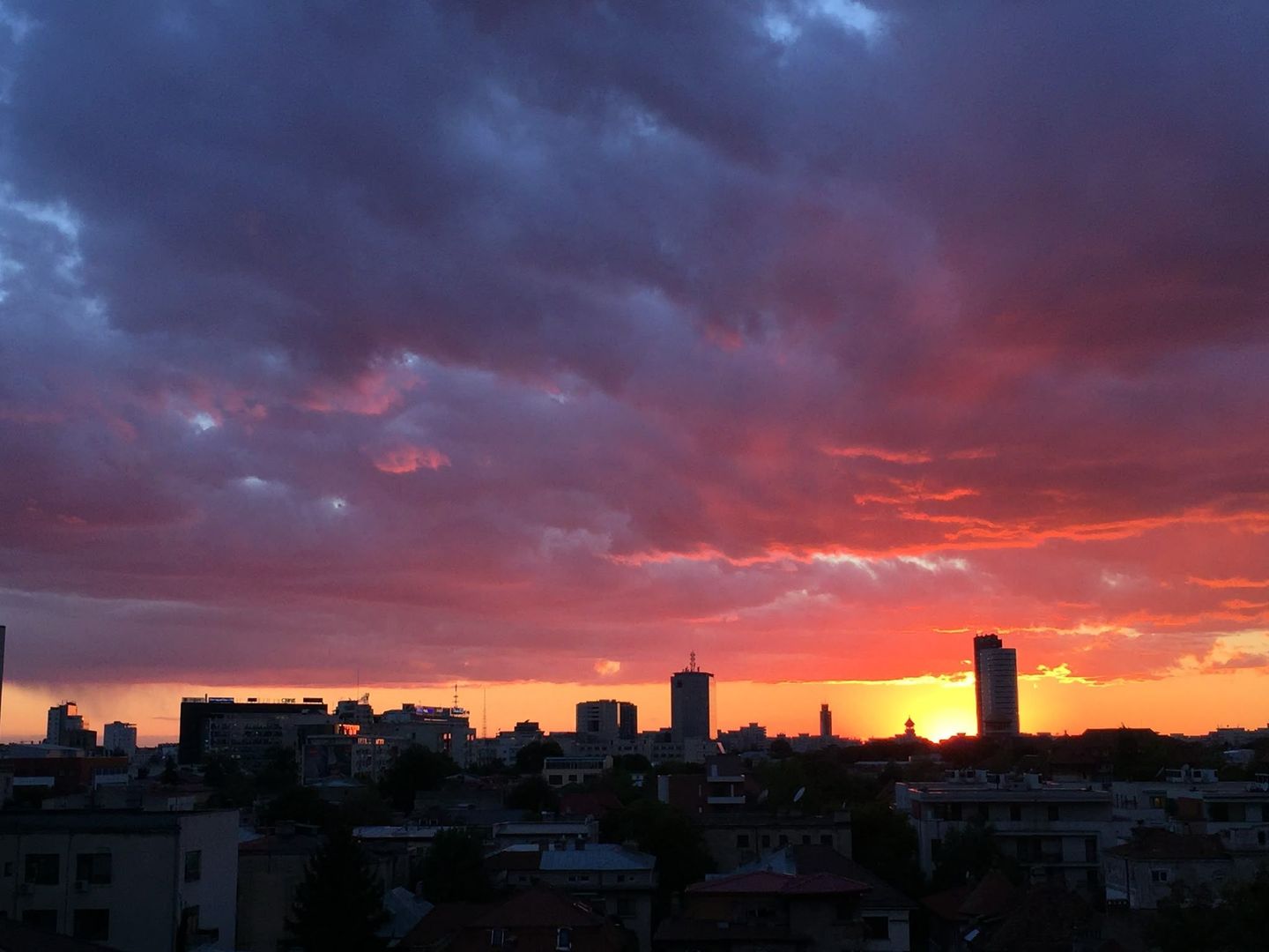 Dorobanti Perla apartament 2 camere 67 mp - imaginea 28
