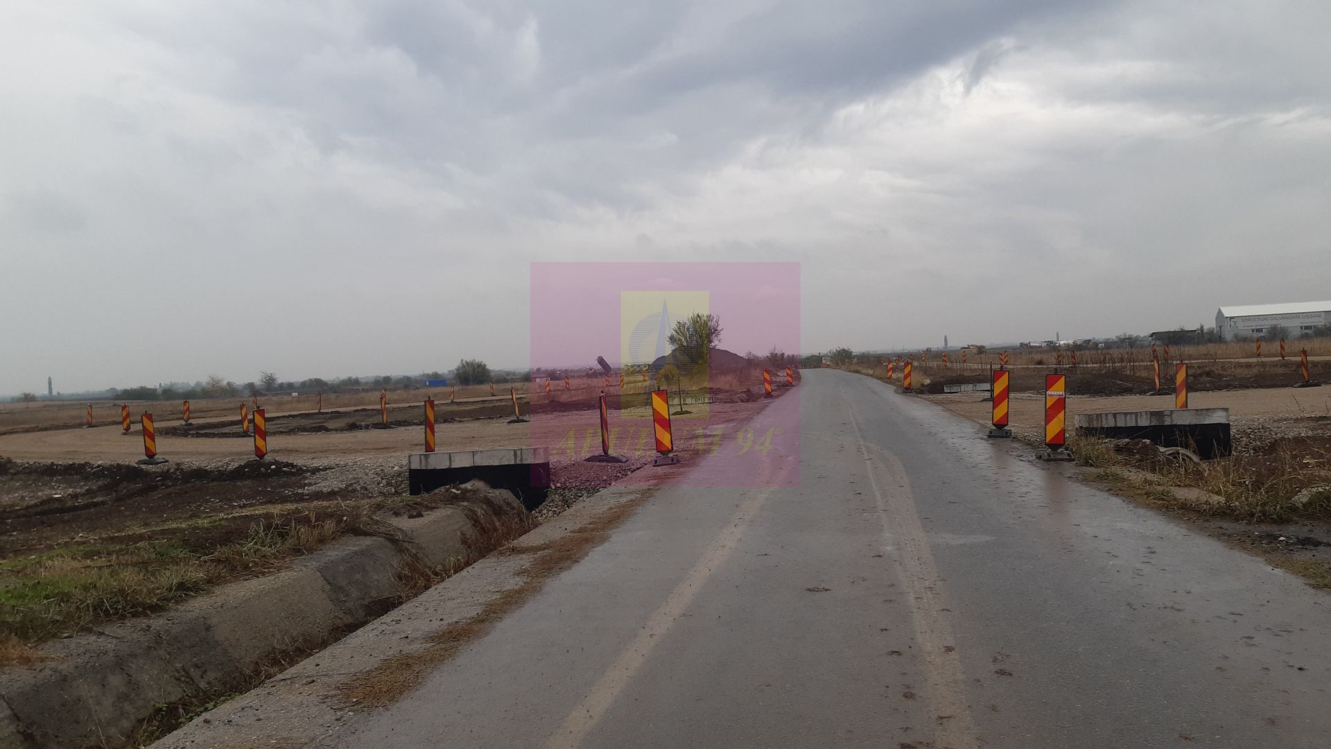 Teren Corbeanca în zona Cantonului aproape de A0 - imaginea 41