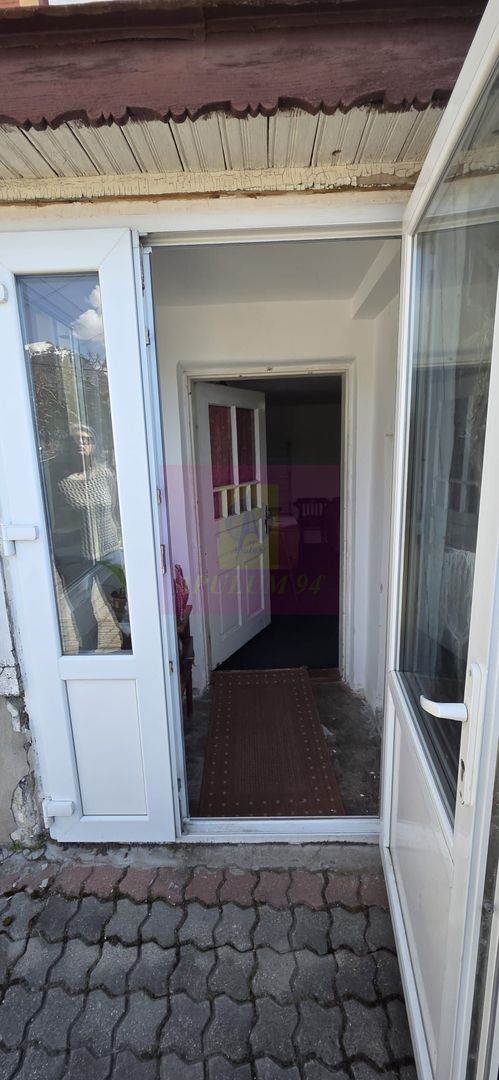 Casa de vanzare cu 6 camere in Busteni