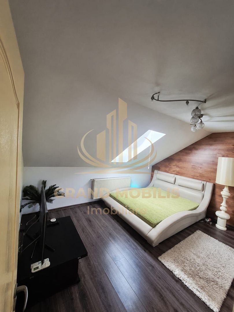 De vânzare apartament 3 camere 70mp - imaginea 4