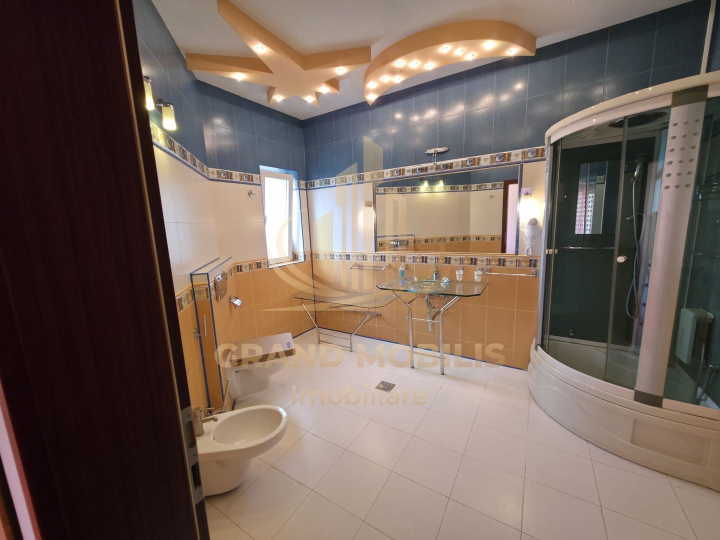 Vila Luxury în Dumbrăvița – Exclusivitate lângă pădure - imaginea 12