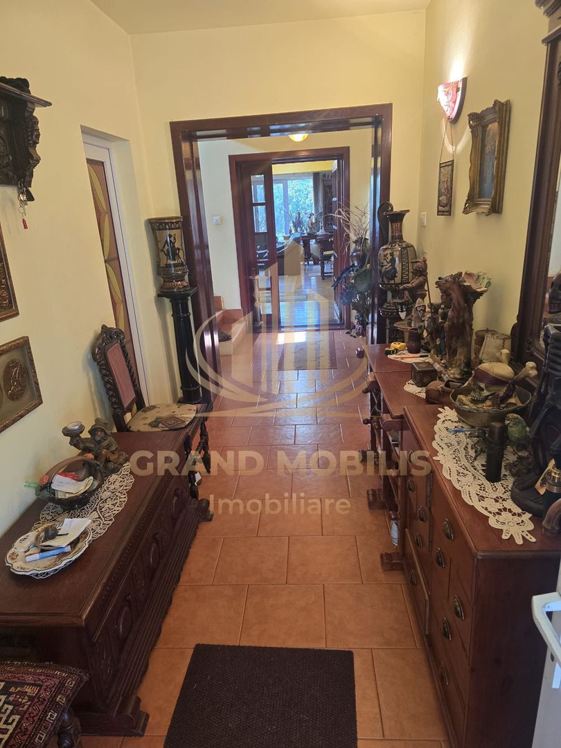 Vila exclusivista in Timisoara zona Centrala 950.000 Euro - imaginea 16