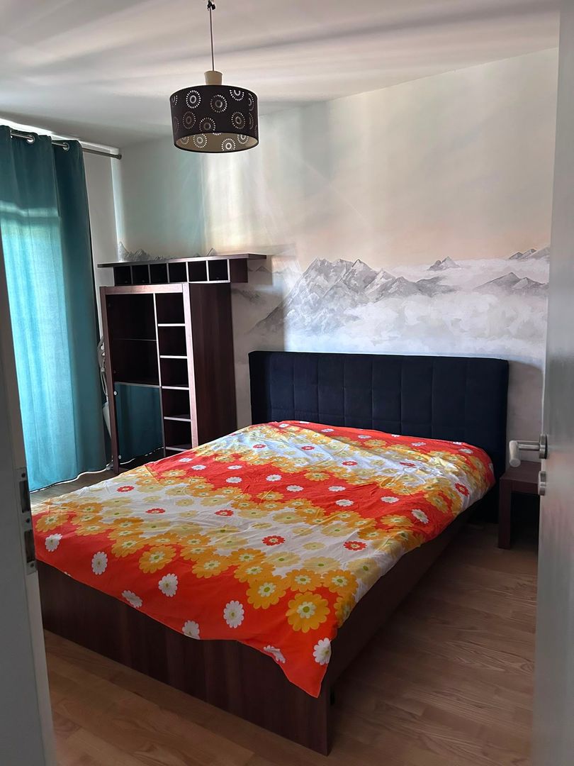 Apartament 2 camere | 45 mp utili | Mansardă | Pod generos | Balcon | - imaginea 11