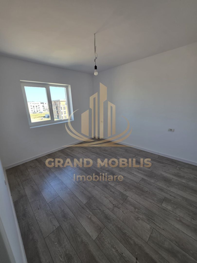 Penthouse 3 camere | 71 mp + terasă 36 mp + balcon Totontalului - imaginea 8
