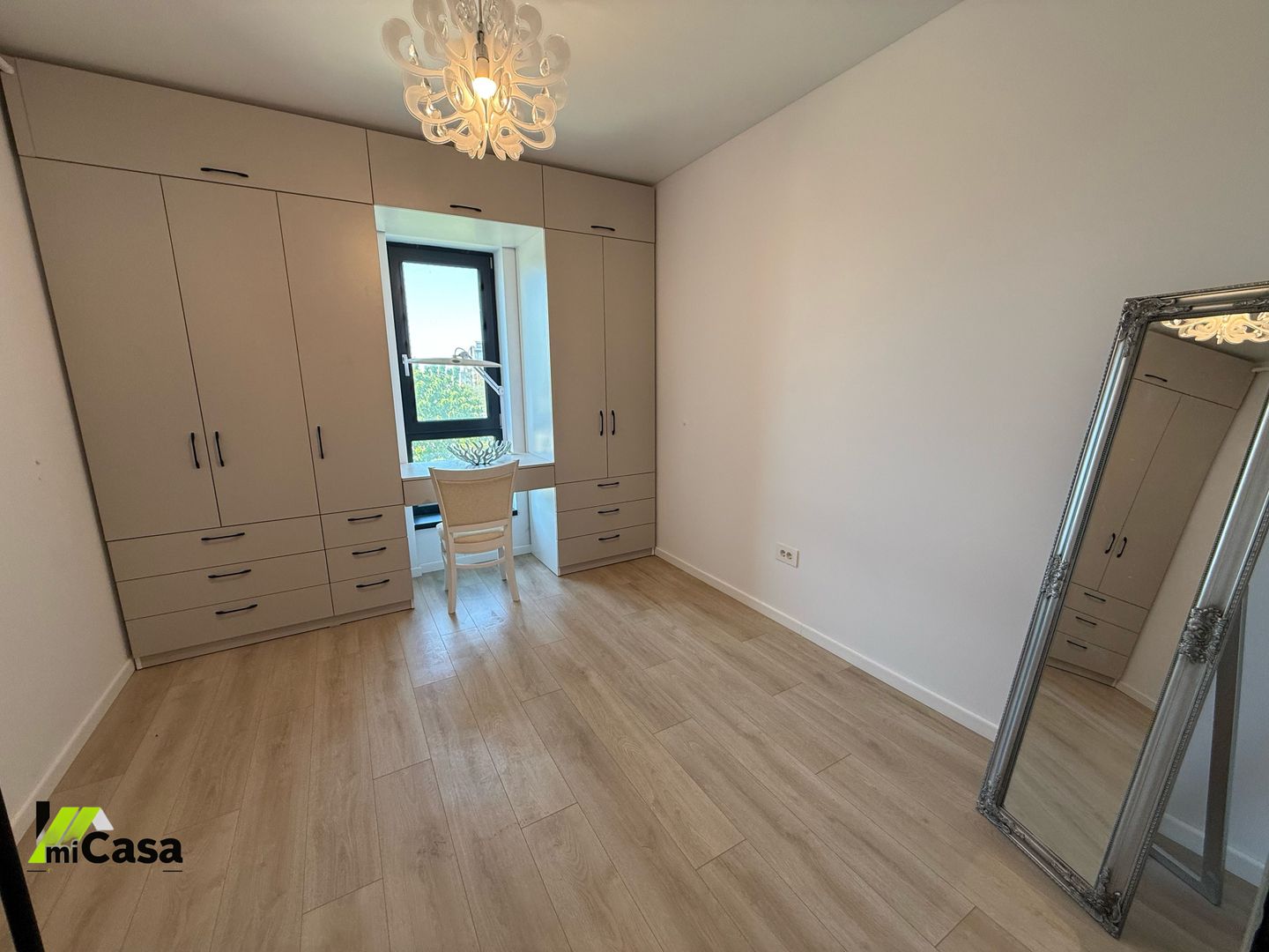 3 camere, Flamingo Luxury 2 - imaginea 8