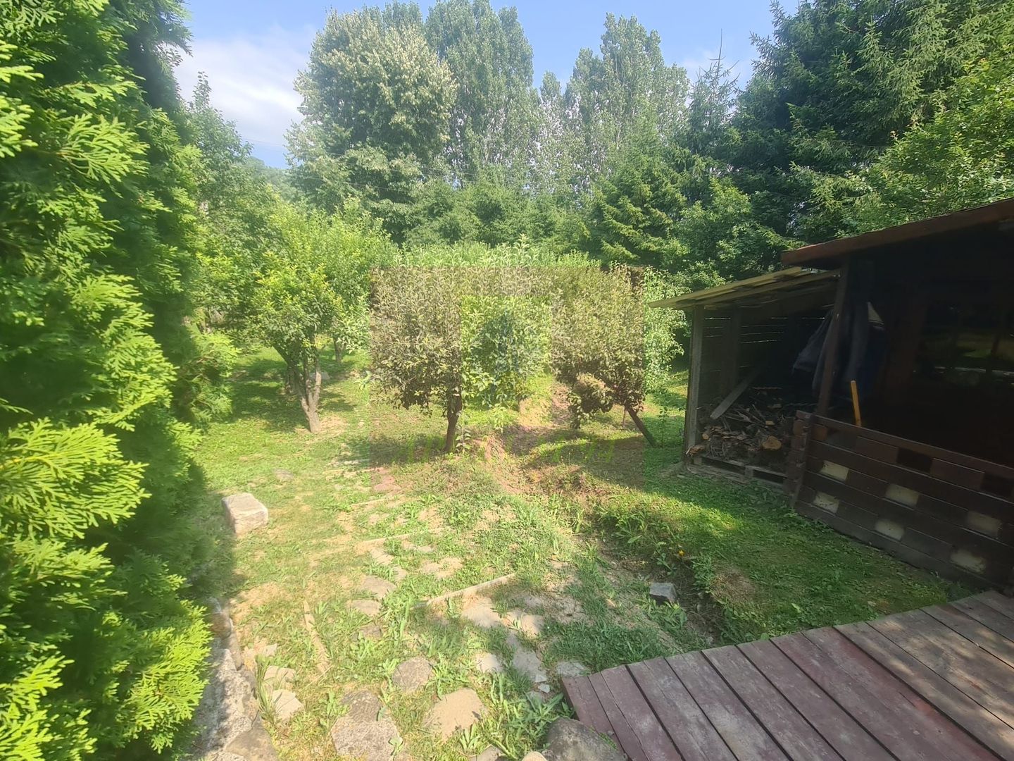 Vila de vanzare in Campina - Zona Lunca Mare