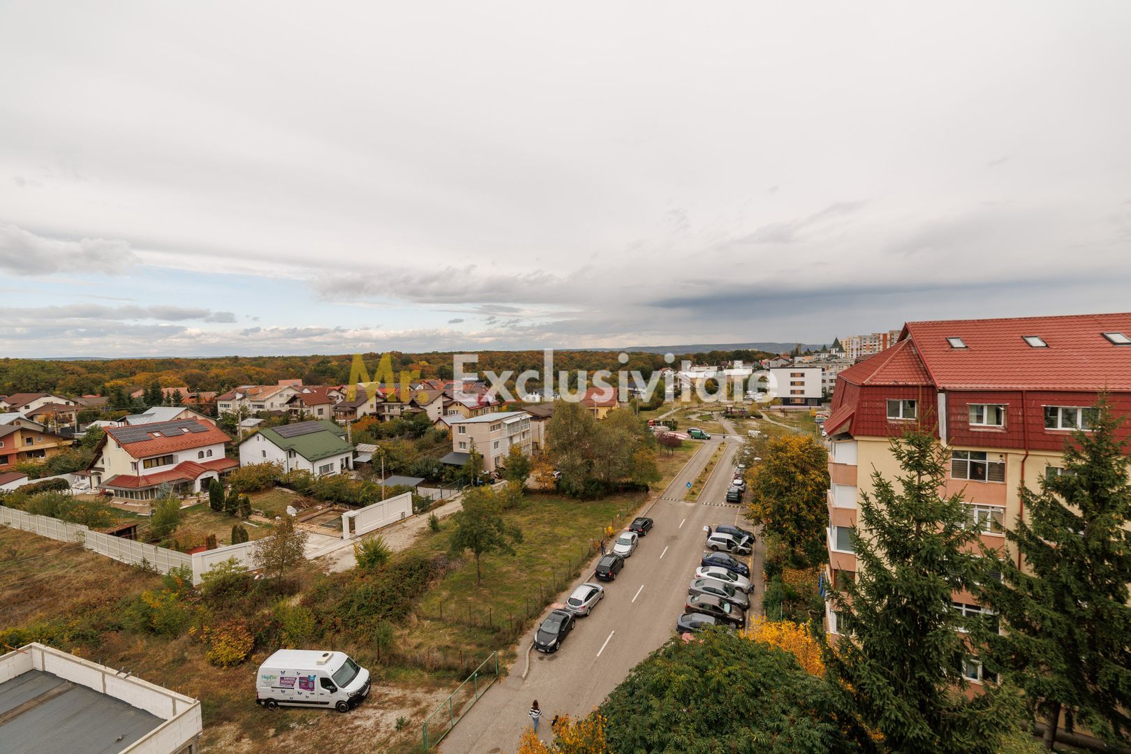 Apartament 4 camere, Trivale, Pitesti - imaginea 10