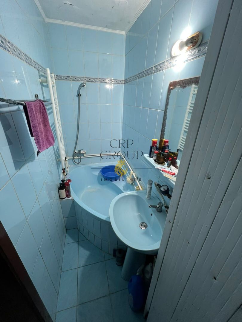 Apartament cu 2 camere | Parter | 43 mp | Lidl Gara | Scoala 7 - imaginea 7