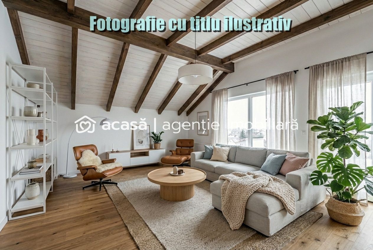 Imagine 1 - MICALACA | 3 camere - 78mp | alege-ți finisajele! | parcare inclusă