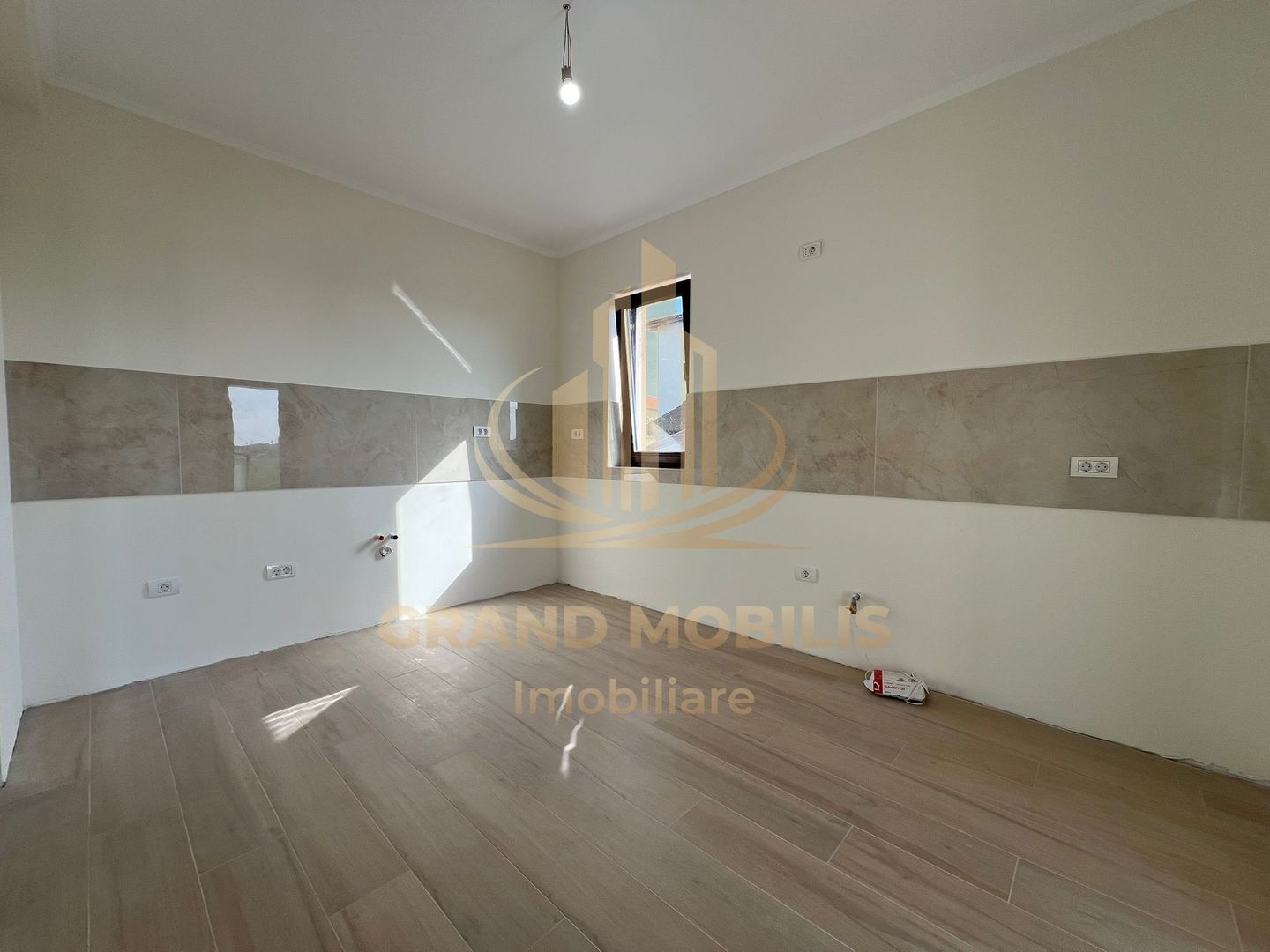 Duplex Mediteranean, Dumbravita, 5 camere, finisaje premium,casa SMART - imaginea 9
