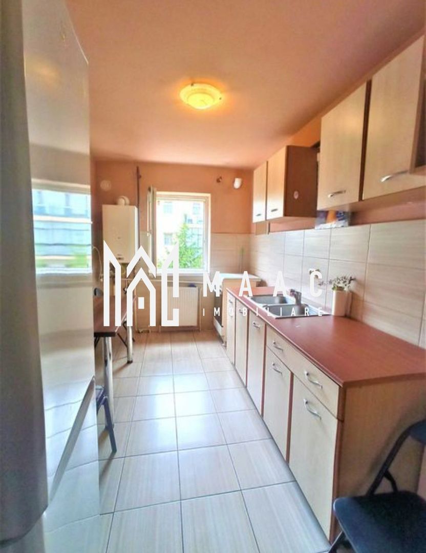Apartament 4 Camere I Decomandat I Etaj 3 I Rahovei - imaginea 4