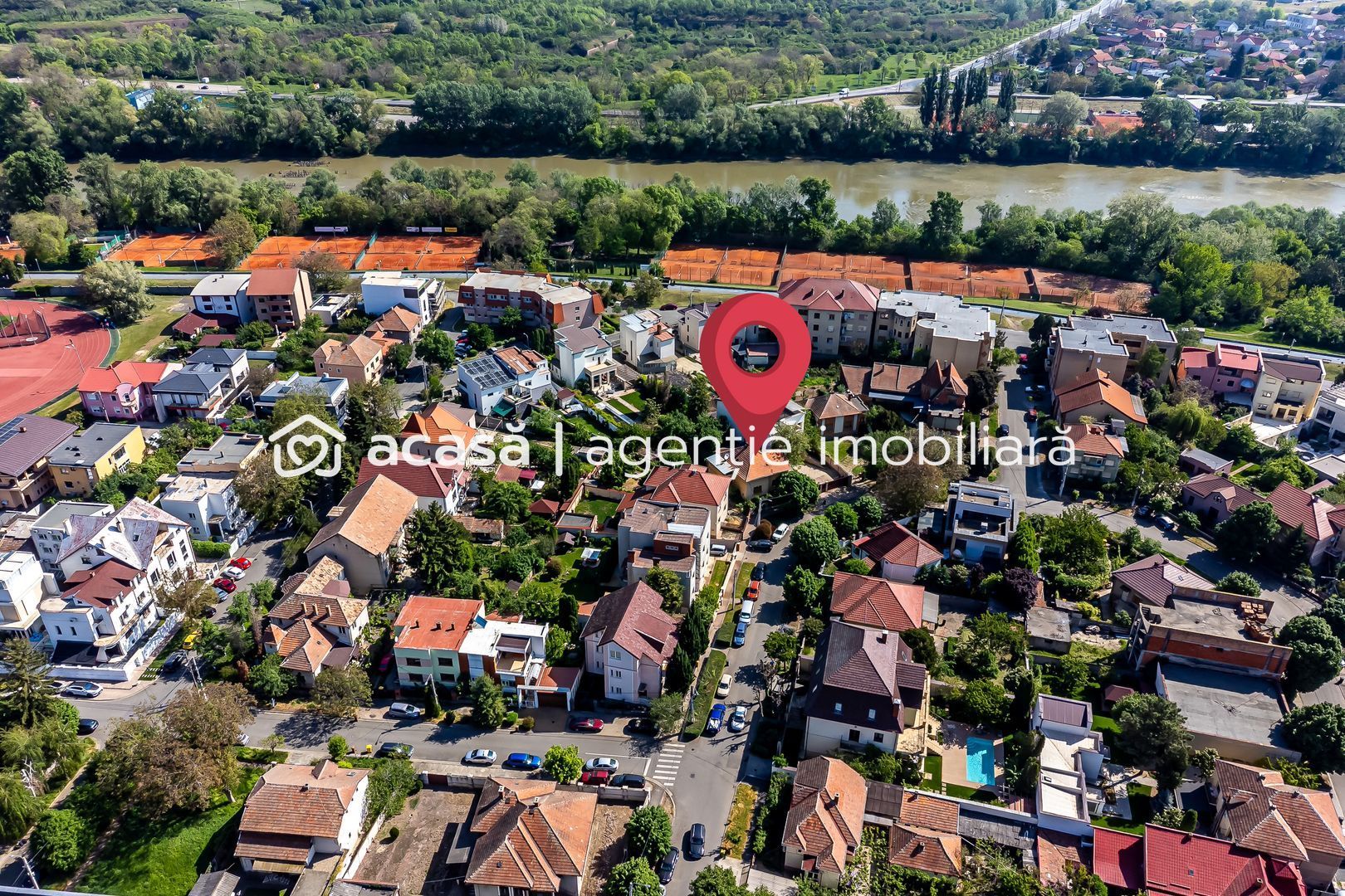 Imagine 4 - Oportunitate rară în cea mai exclusivistă zonă din Arad, Zona Gloria