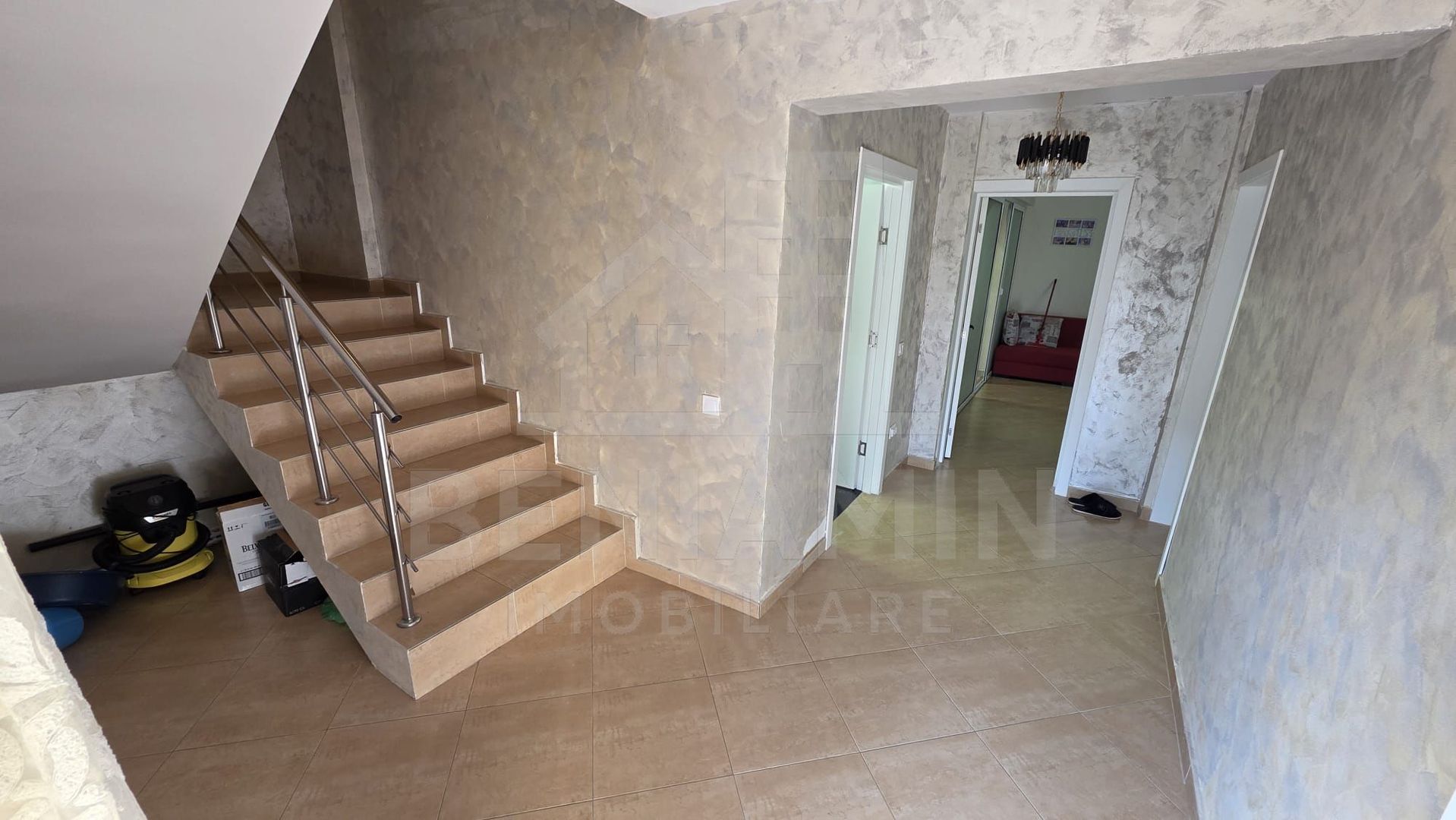 Casa Moderna in Zona Magnolia - Confort si Liniste la un pas de oras - imaginea 5