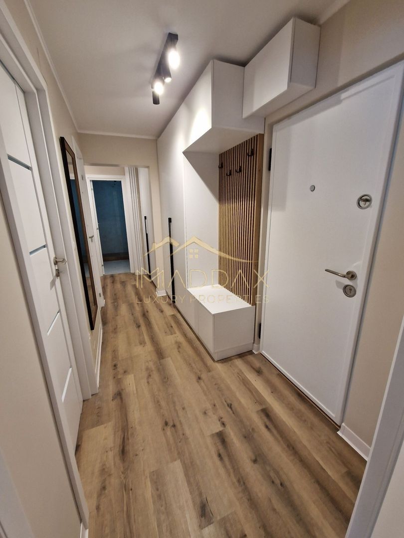 Apartament elegant 2 camere /// Decebal *** - imaginea 5