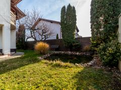 VILĂ MODERNĂ CU PISCINĂ, SAUNĂ- COMISION 0% – ARADUL NOU