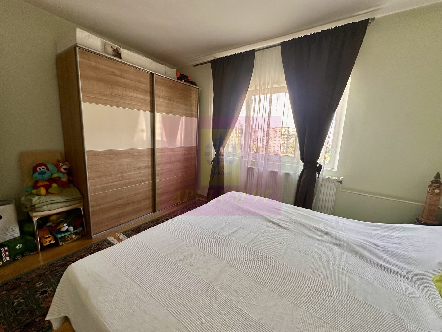 2 camere de vanzare Sebastian - Novaci - imaginea 7