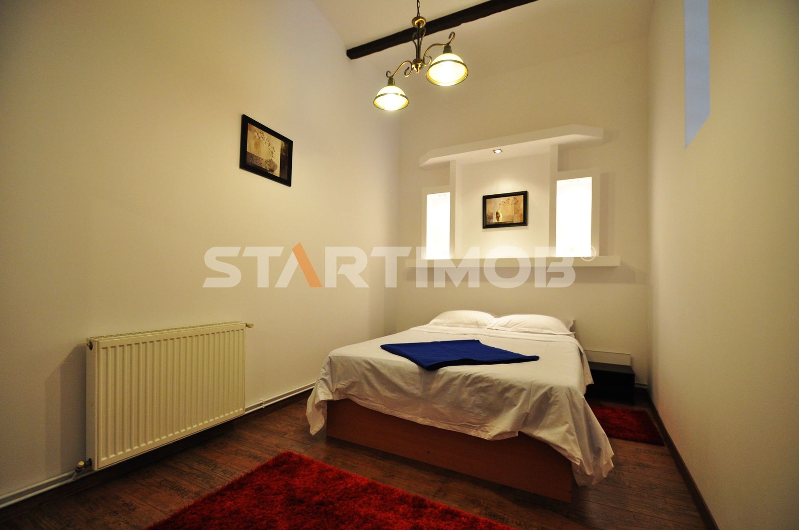 Studio  mobilat  zona Facultatii de Medicina Brasov